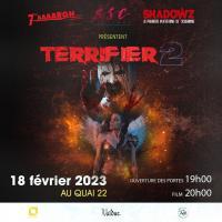 Terrifier 2