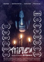 Triplex Poster
