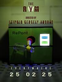 The RVM Poster